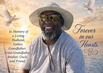 Obituary of Wayne Louis Maddox