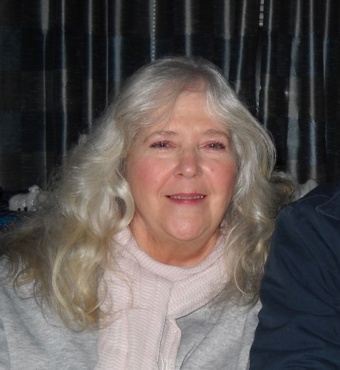 Obituario de Deborah Crary Kennedy