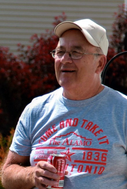 Obituary of Thomas A. Snarski