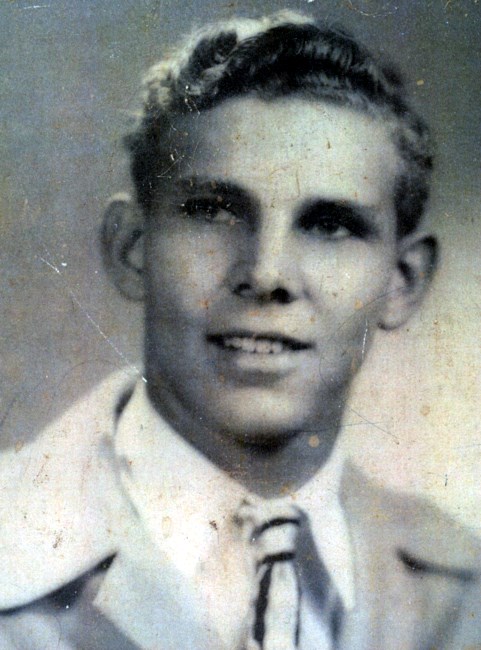 Obituary of Jerry E Ellis