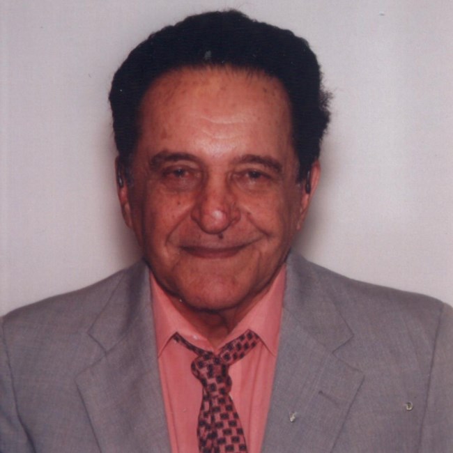 Avis de décès de Ramon Morales Socarras