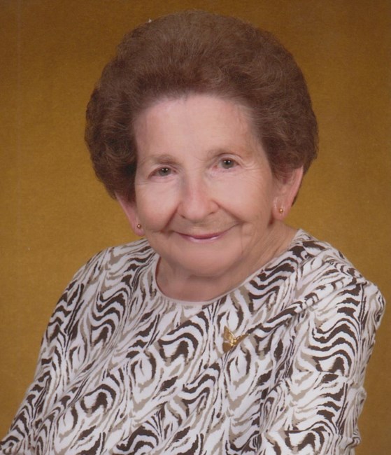 Obituary of Sarah W. Deese