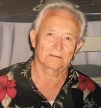 Obituary of Francisco Del Bosque