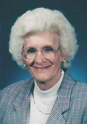 Obituario de Mildred L. Haines