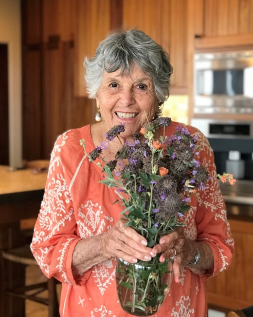 Obituary of Betty Jane Schnelker