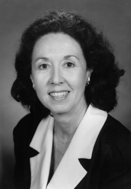 Obituary of Isabel Anglade Reynolds