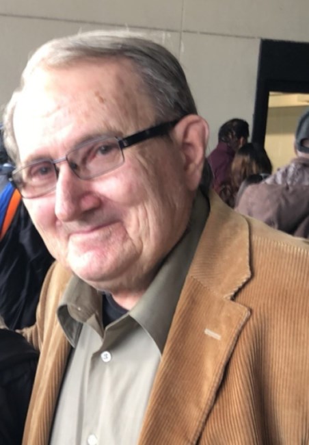 Obituary of Thomas Pennington Bell