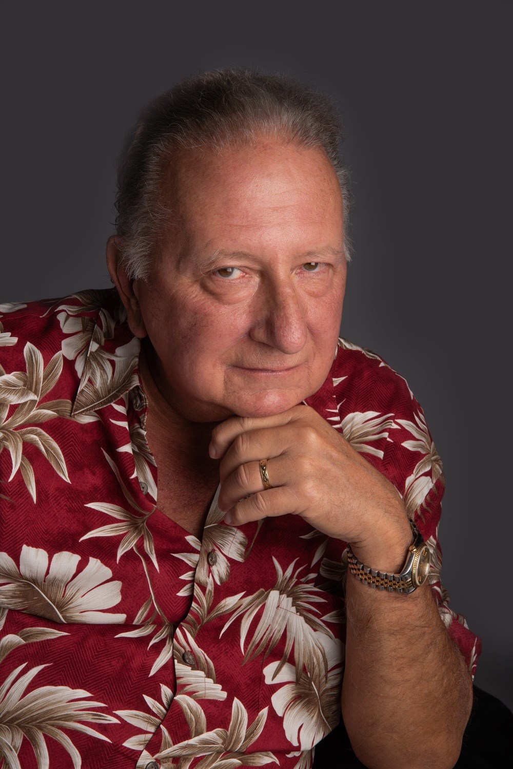 Obituary of Gary Joseph Nahai