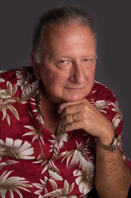 Obituary of Gary Joseph Nahai