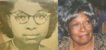 Obituario de Etta Mae Harris