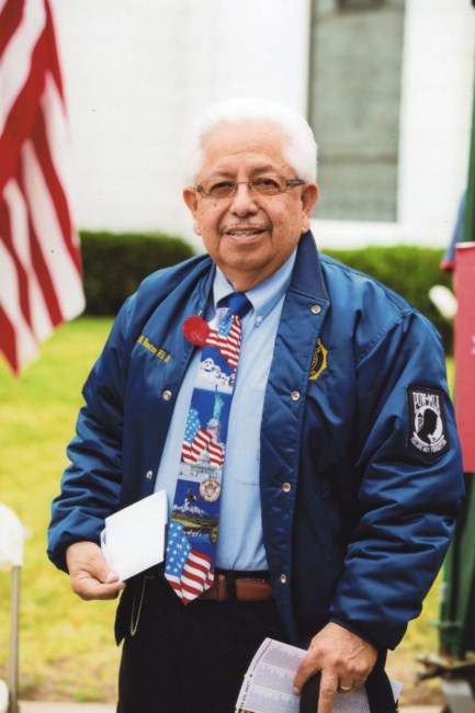 Obituary of Richard Michael Ramirez