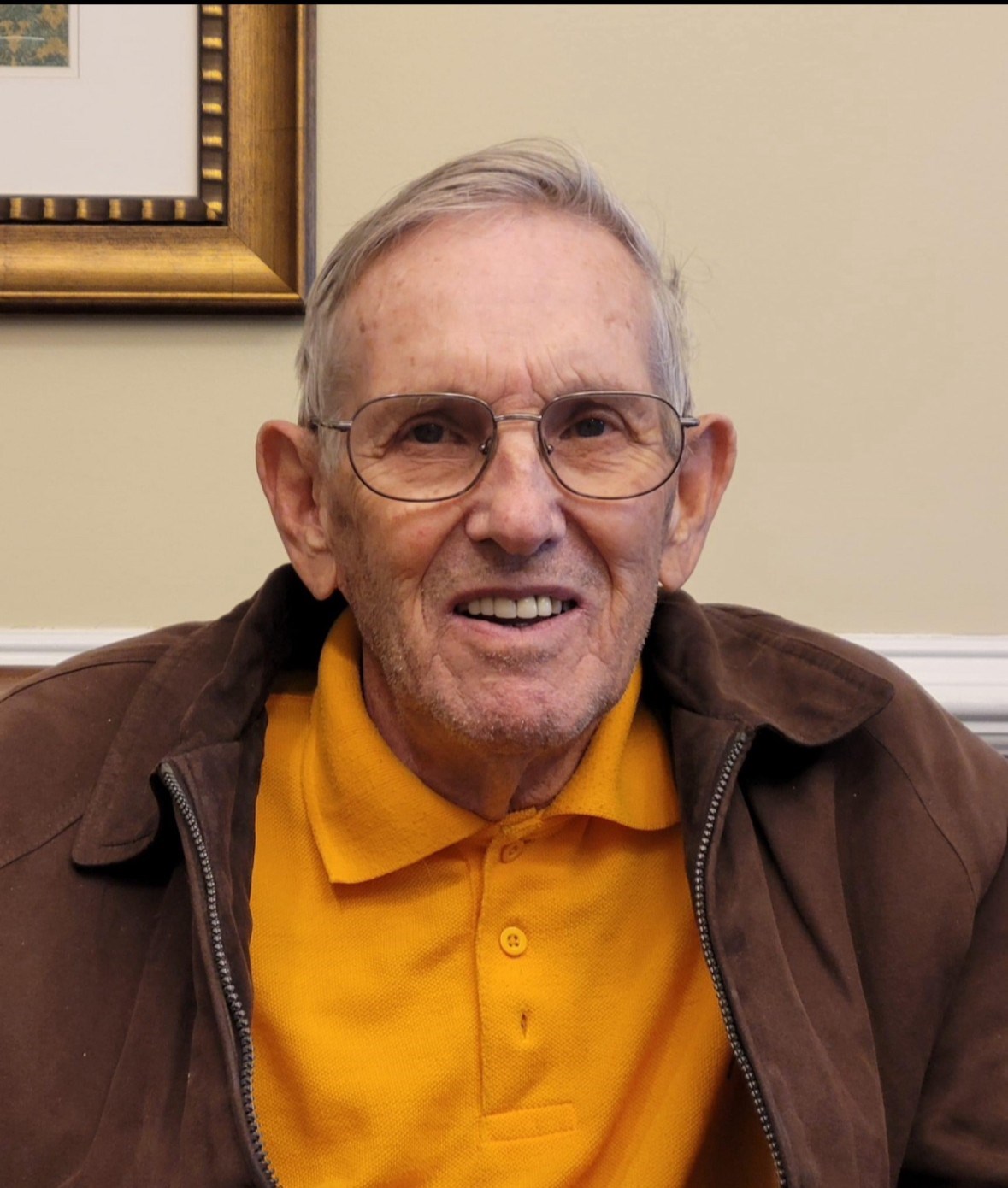 Obituary of Elmer Howard Clark Jr.