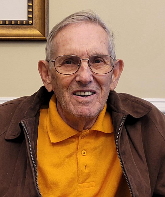 Obituary of Elmer Howard Clark Jr.