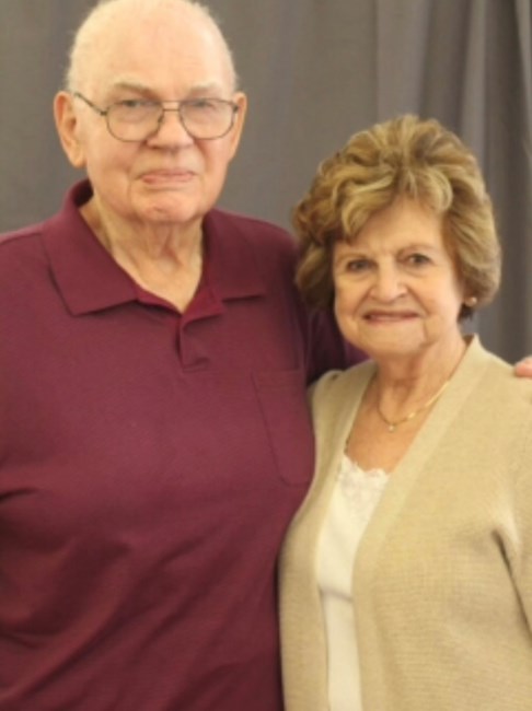 Obituary of Joe Elwin Brown