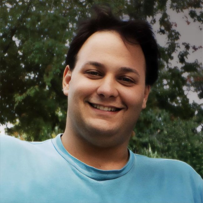 Obituary of Mark Edward Hall
