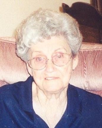 Obituary of Wilma Graham
