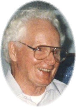 Obituary of Clarence Stuart Robinson