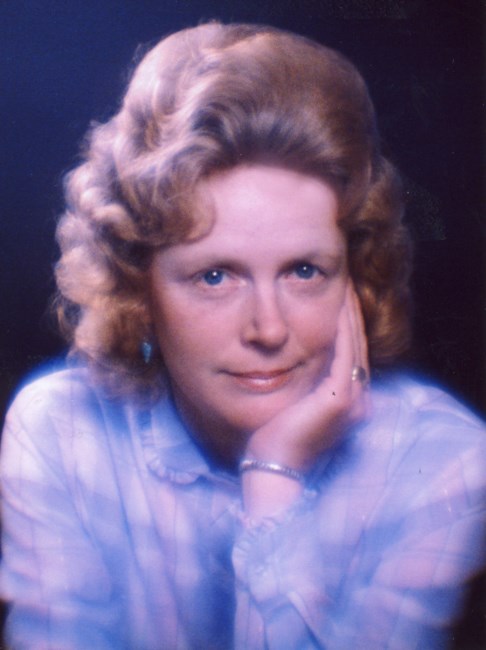 Obituary of Anne M Patten Gustafson