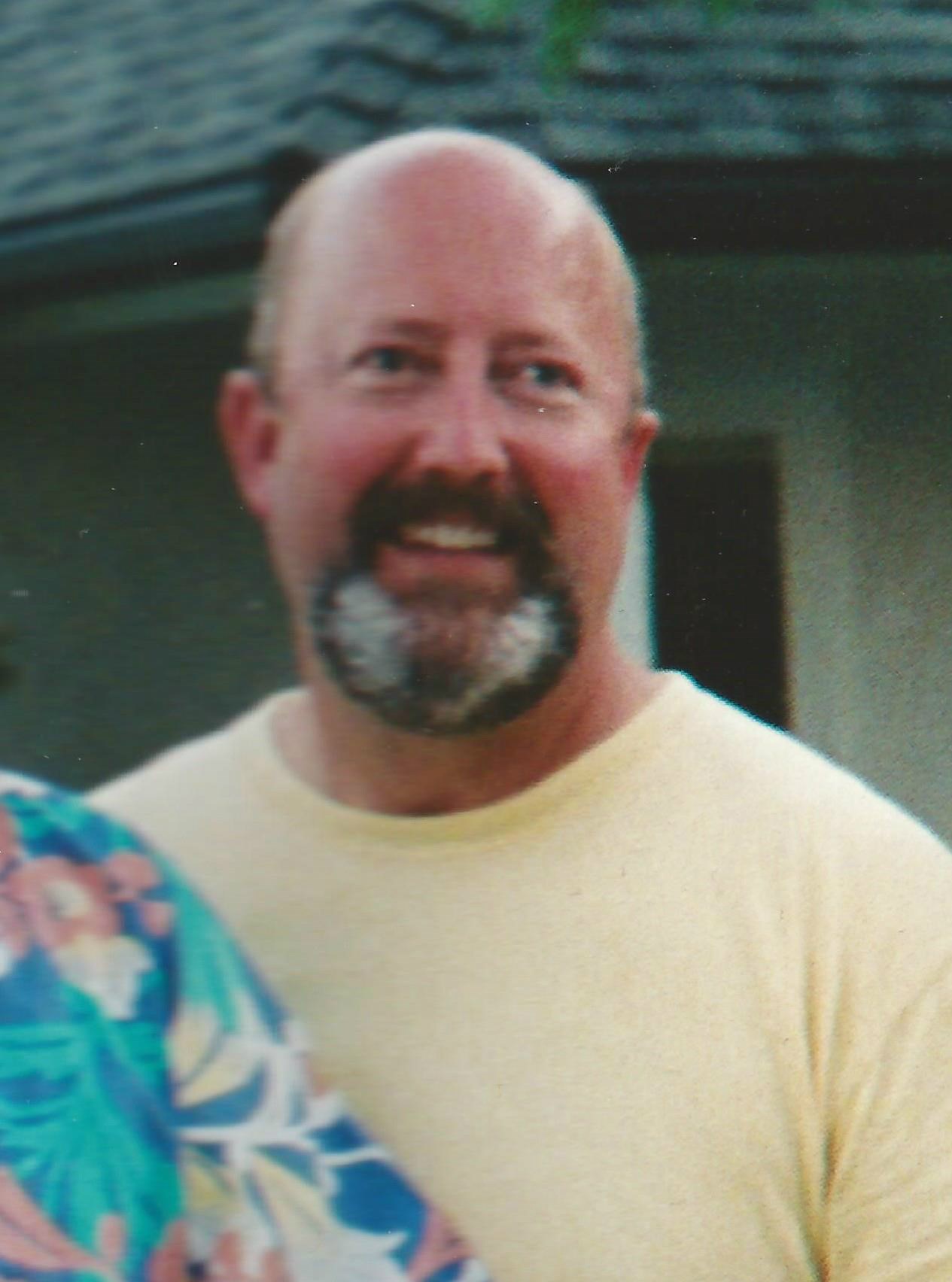 Obituary of Chris Wesley Horn