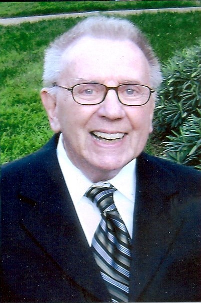 Obituario de William Robert Bell