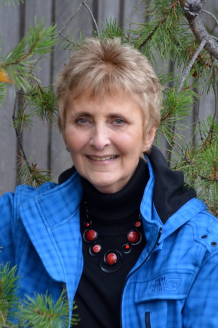 Obituary of Sharon Elizabeth Hoy