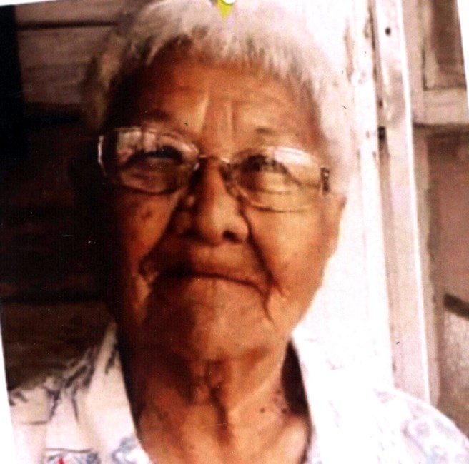 Obituary of Carolina J. Carreon