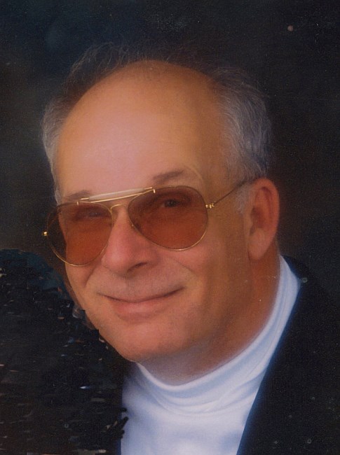 Obituario de Garry Glenn Wright