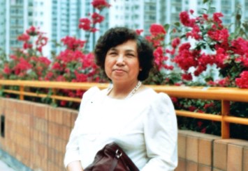 Obituary of Chiu Lun Kan