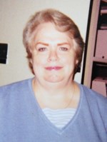 Sandra McFarland