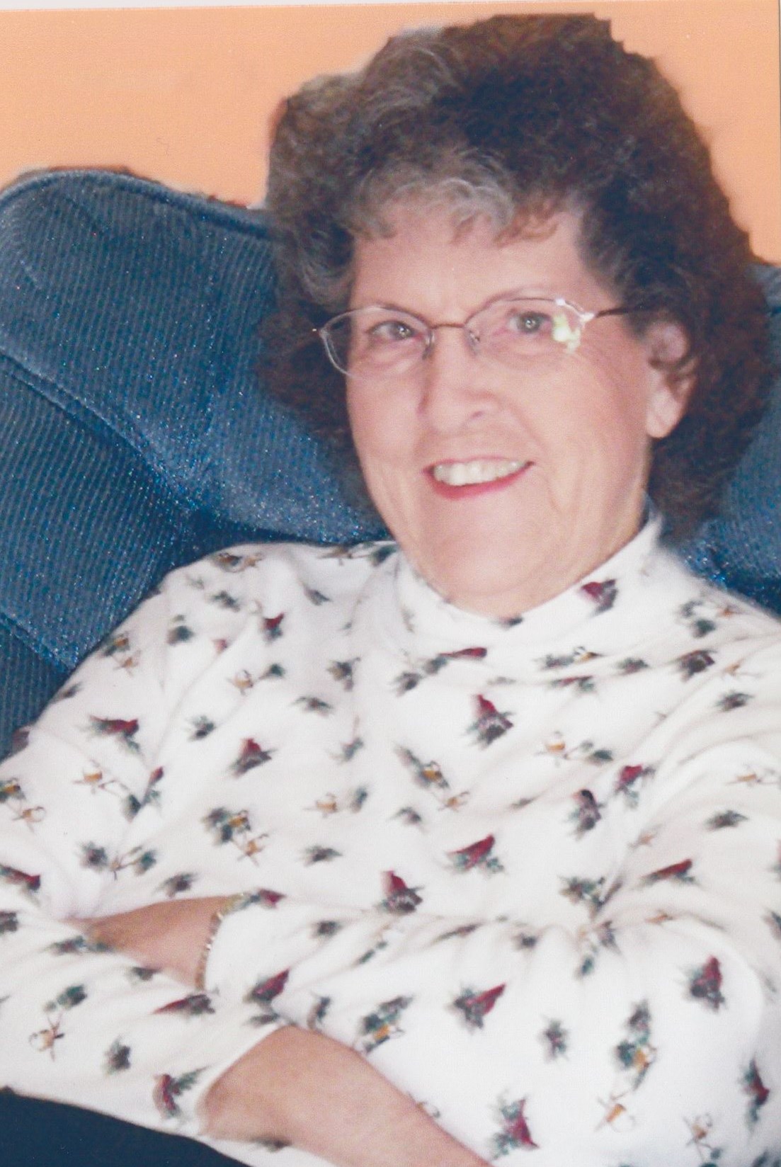 Obituario de Norma Jean Butler