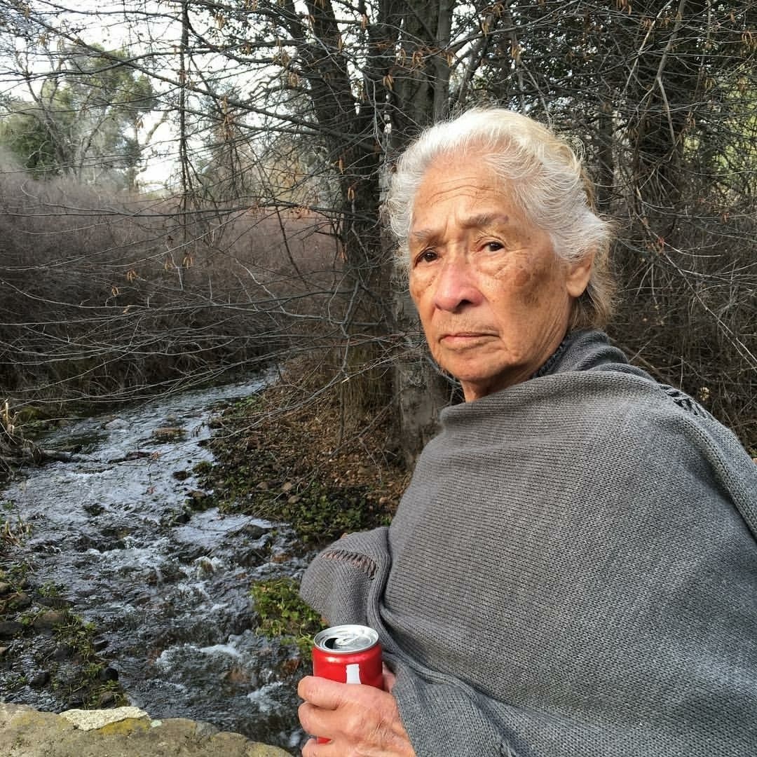 Obituary of Cristina Hernandez