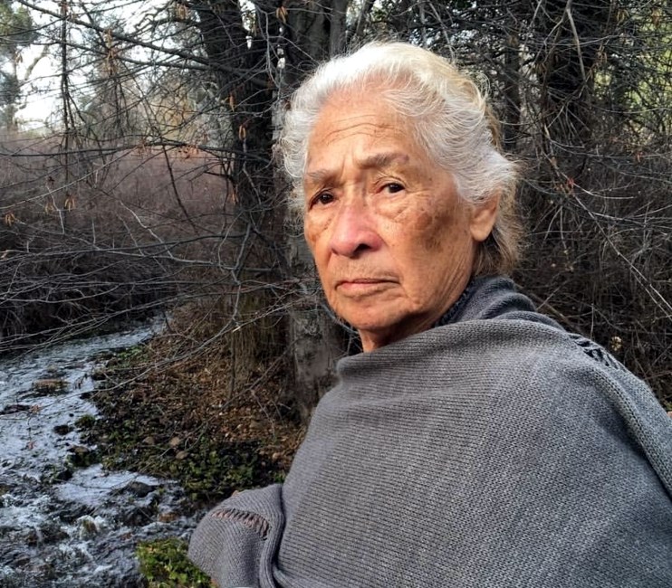 Obituary of Cristina Hernandez