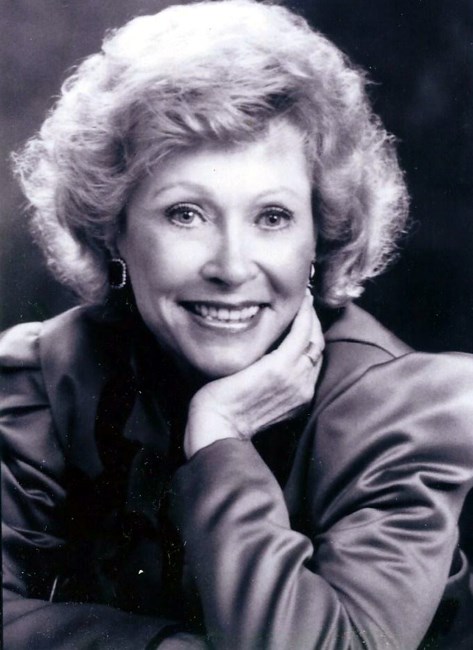 Obituary of Joyce Ardell Clifford