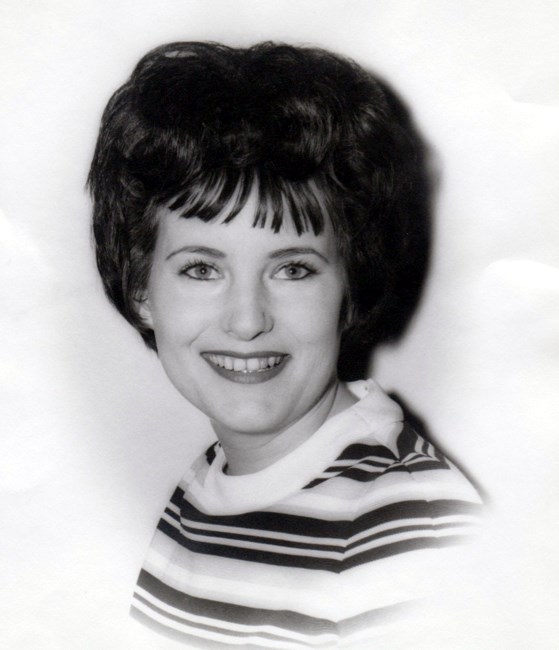 Obituary of Paula Jean (Durham) Morrison