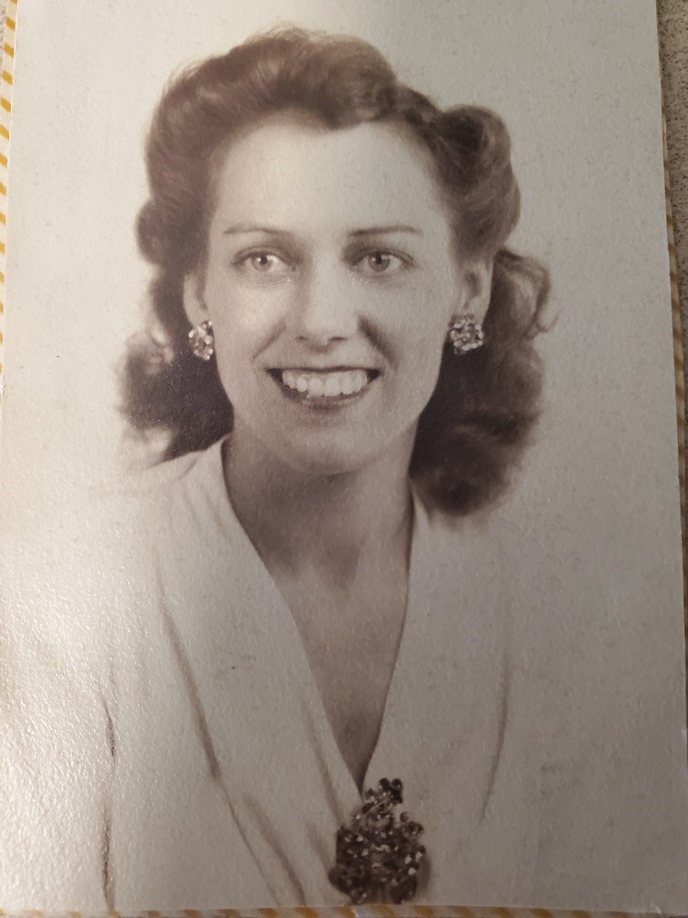 Obituary of Arie E Brannan