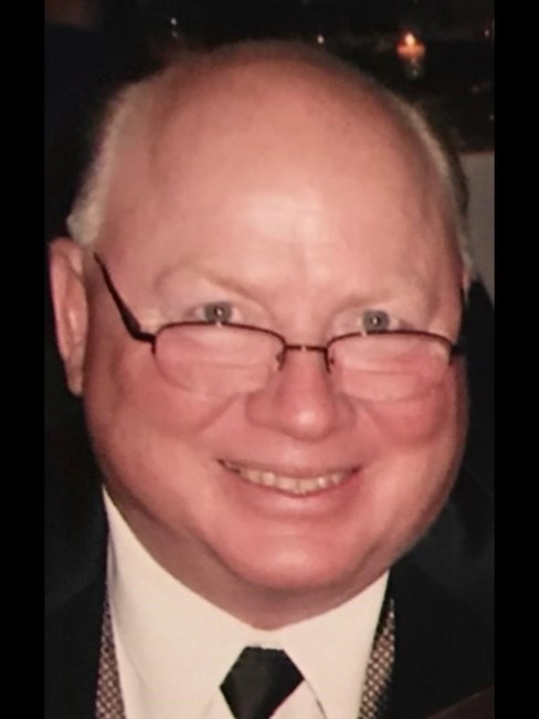 Obituary of Joseph Berry Kelly