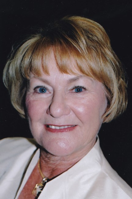 Obituary of Lydia Johanna Keuser