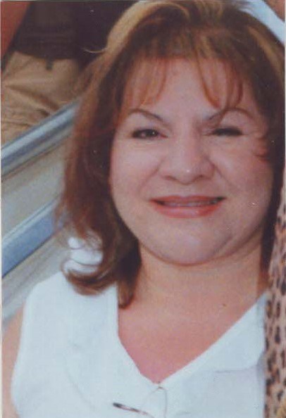 Obituary of Rosa Maria Villa