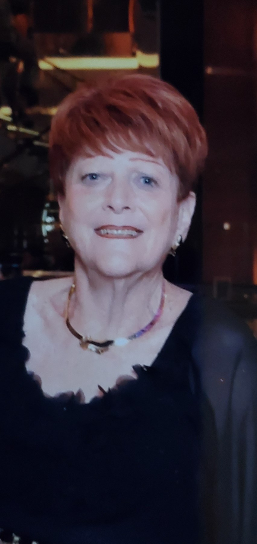 Obituary of Charlotte M. Pine