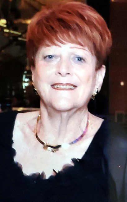 Obituary of Charlotte M. Pine