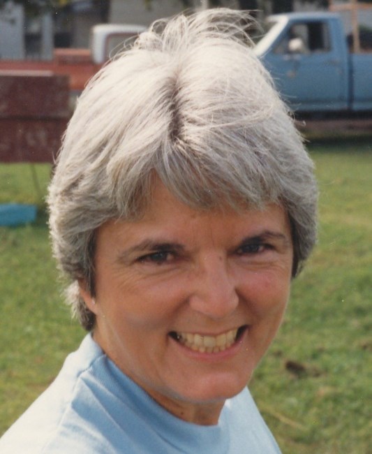 Obituary of Iva Jane Hueske