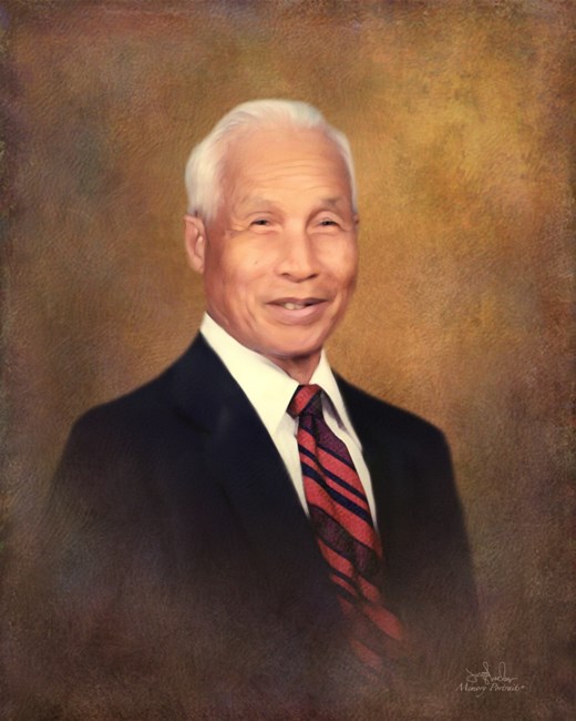 Obituary of Diem Tran