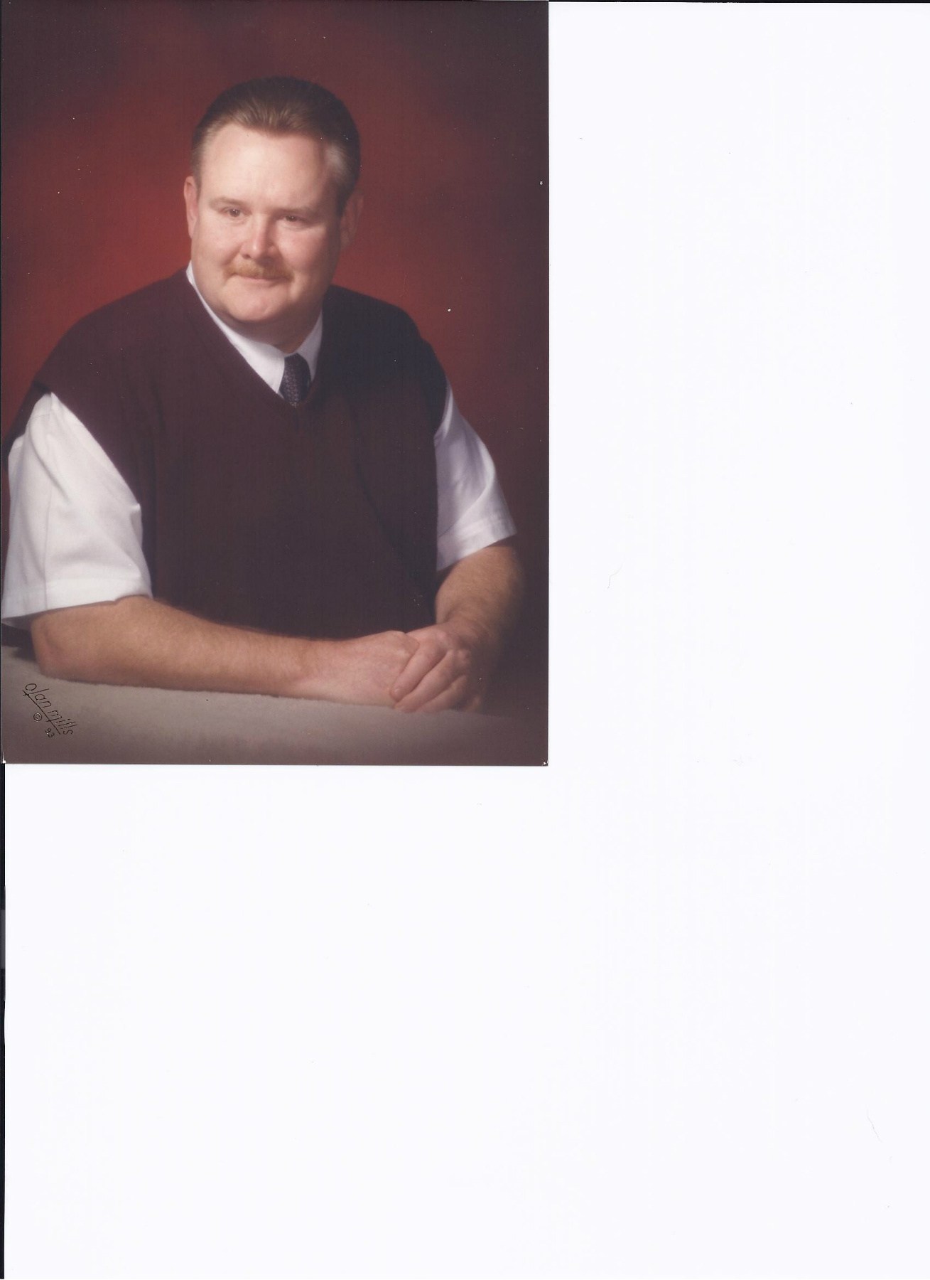 Obituary of Holiday Celebration 2012