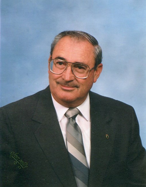 Obituary of Robert Lee Hearn III