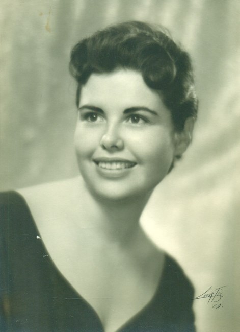 Obituary of Alice O. Carriere