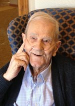 Eugene Zimmerman