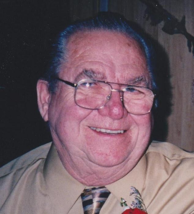 Obituary of Thomas J. McLaughlin