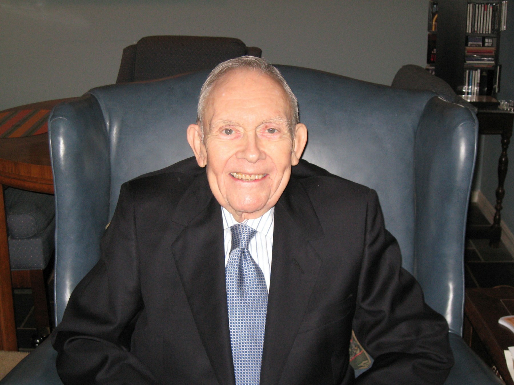 Obituary of Jack Taylor Massey