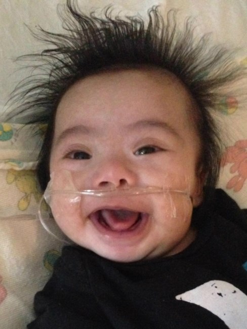 Obituary of Vincent Christopher Rosales