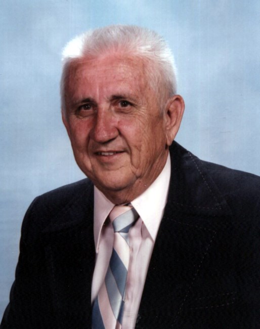 Obituary of Thomas R. Axe